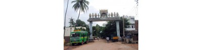 உத்தமபாளையம்